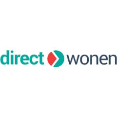 DirectWonen.nl logo