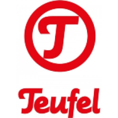 Logo Teufel (FR)
