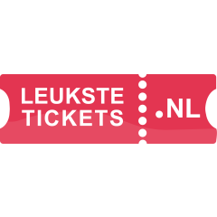 Leukstetickets (NL) logo
