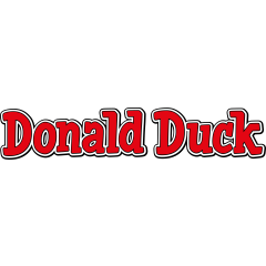 Donald Duck Shop