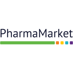 PharmaMarket (BE) logo