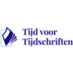 Tijdvoortijdschriften.nl logo