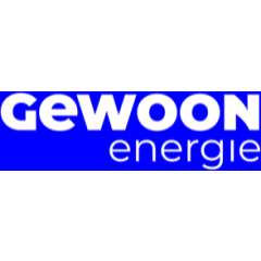 Gewoon Energie logo
