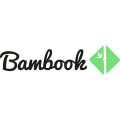 Bambook (NL / DE / FR ) logo