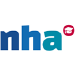 NHA Afstandonderwijs (BE) logo