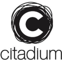 Logo Citadium
