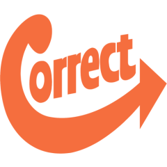 Correct.nl
