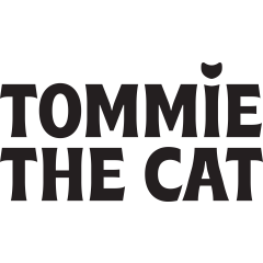 Tommie the Cat
