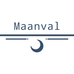 Maanval.nl
