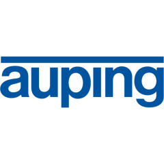 Auping (NL) logo