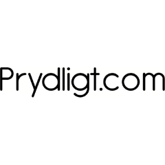 Logo Prydligt (EU)