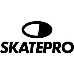 SKATEPRO (BE) logo