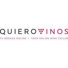 QuieroVinos (INT) logo