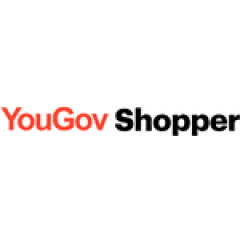 YouGov Shopper (NL) logo
