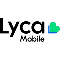 Lycamobile logo