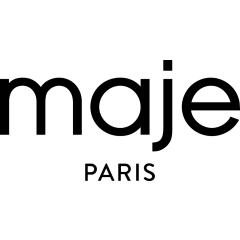 Logo Maje (FR)