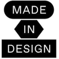 Made in Design (FR / BE) logo