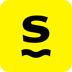 Saily (INT) logo
