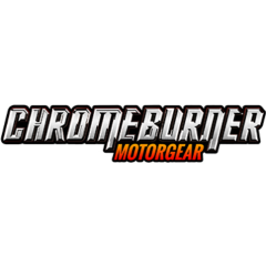 Chromeburner (NL) logo