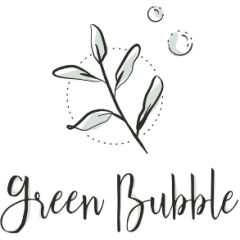 Green-bubble