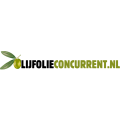 Olijfolie Concurrent (NL) logo