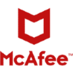 McAfee (NL, DE, FR, UK, IT)
