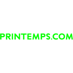 Logo Printemps