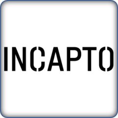 Logo Incapto Coffee