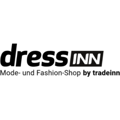 Logo DressInn (INT)