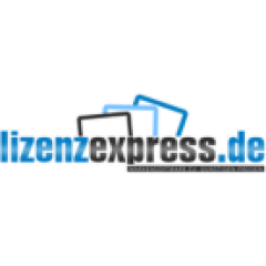 Logo Lizenzexpress (INT)