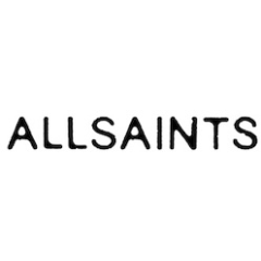 AllSaints (EU) logo