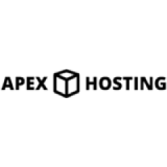 Apex Minecraft Hosting logo