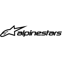 Logo Alpinestars (FR)