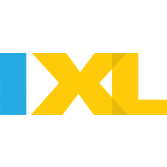 Logo IXL Learning