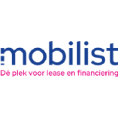 Mobilist.nl logo