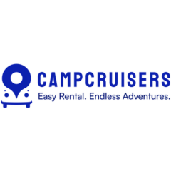 Campcruisers (INT) logo