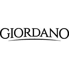 Logo Giordano (FR)