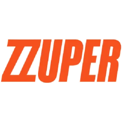 Zzuper.nl logo