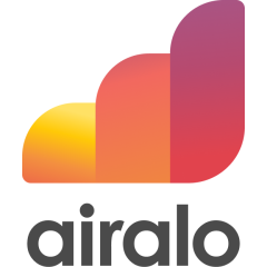 Airalo (INT) logo