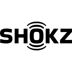 Shokz (NL)