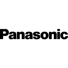 Logo Panasonic (EU)