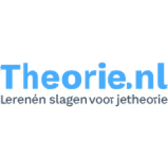 Theorie.nl logo