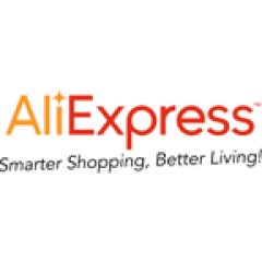 AliExpress logo