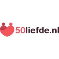 50liefde (NL) logo