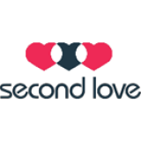 SecondLove logo