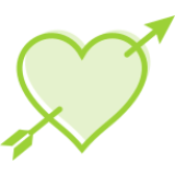 Daisycon:DatingCompare-website/Widget logo