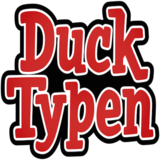Ducktypen logo