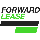 ForwardLease logo