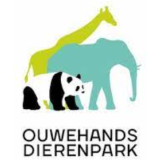 OuwehandsDierenpark logo
