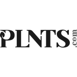 PLNTS logo